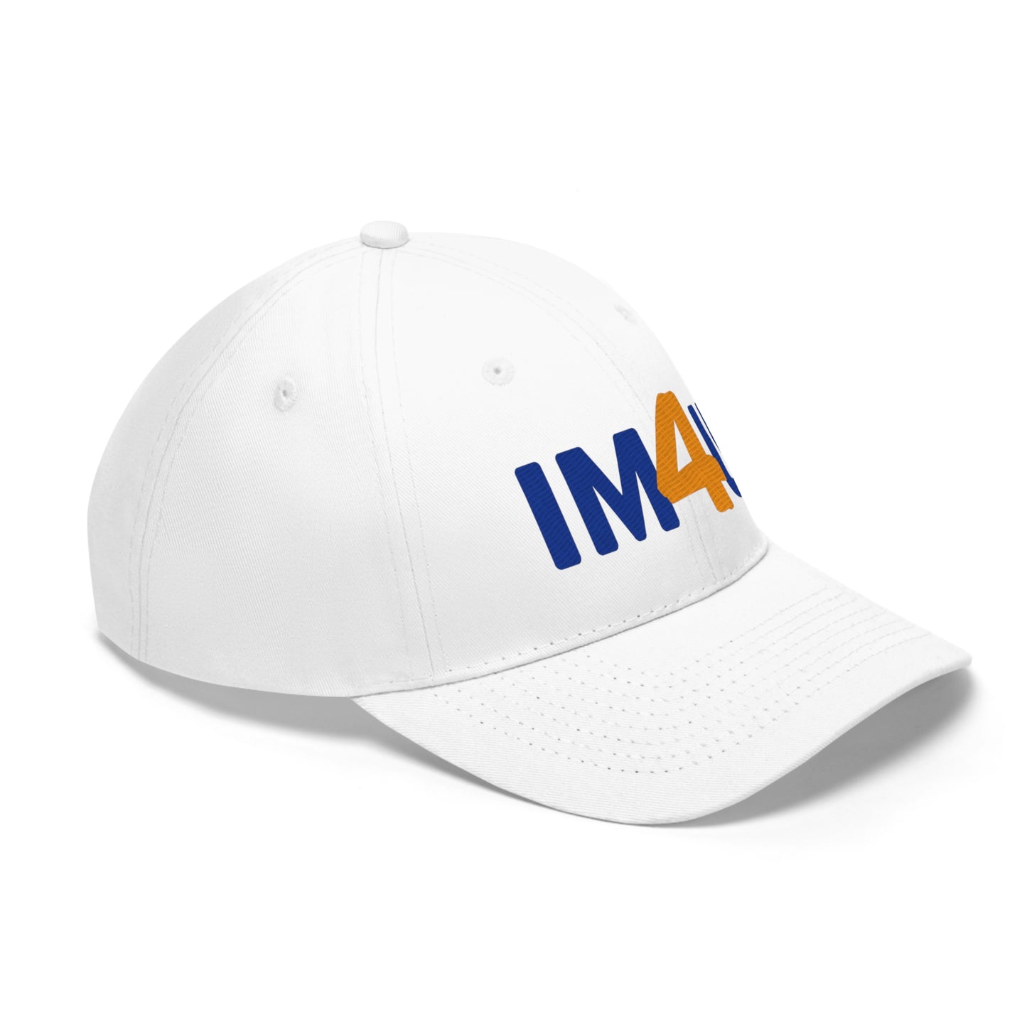 IM4U Twill Cap