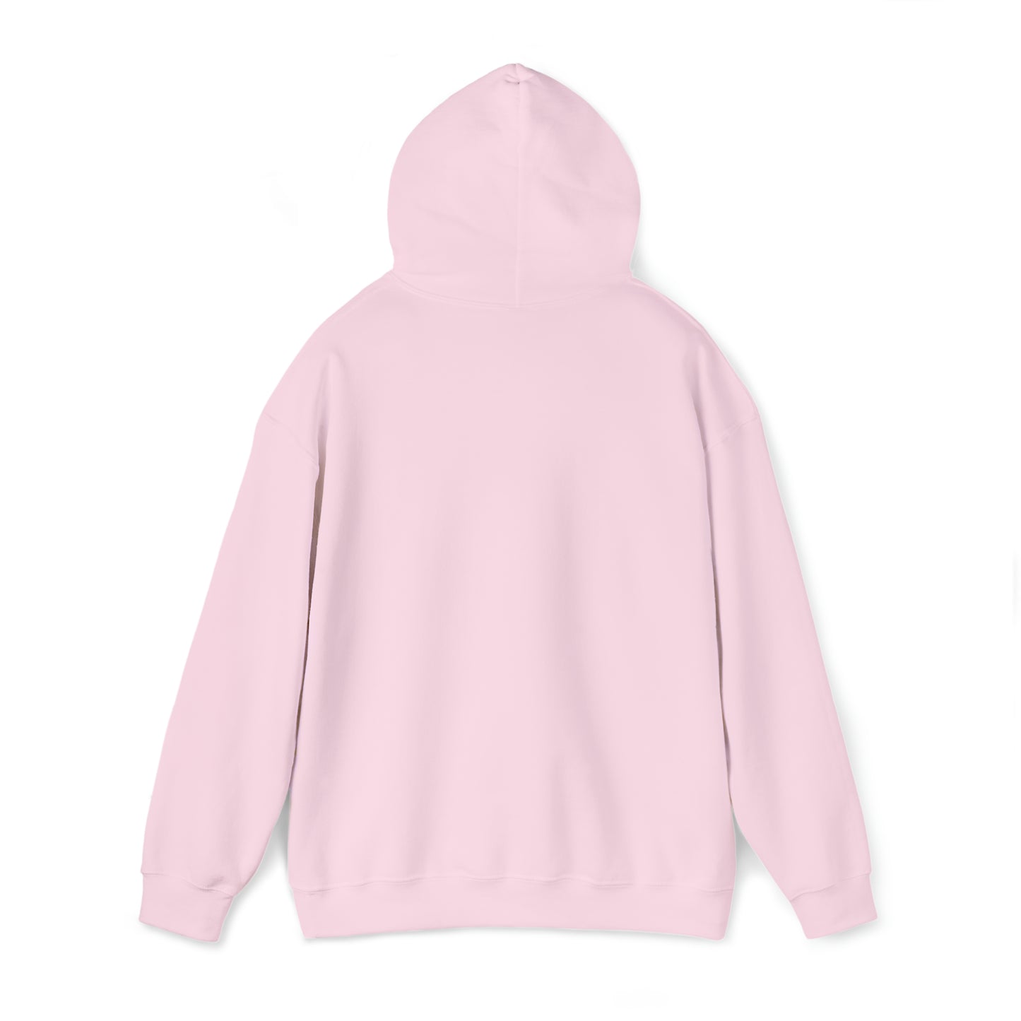 Friendship Circle Unisex Heavy Blend™ Hooded Sweatshirt