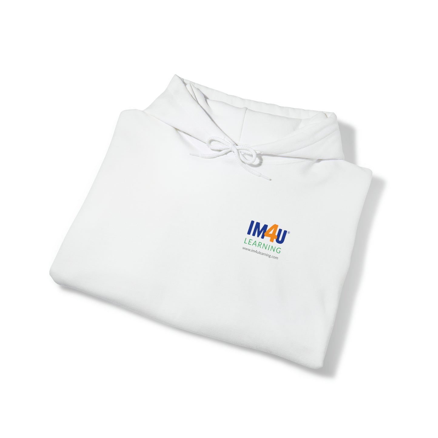 IM4U Unisex Heavy Blend™ Hooded Sweatshirt