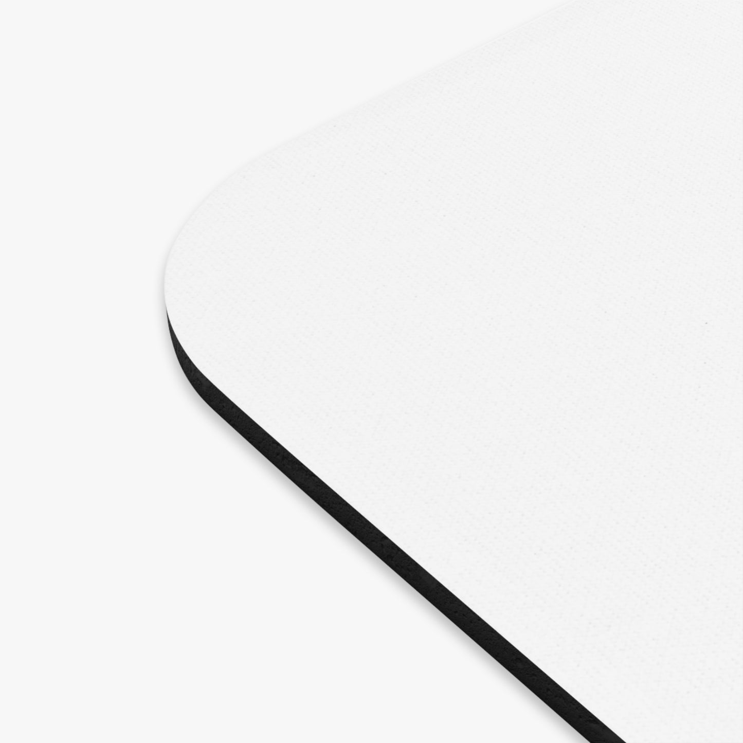 Friendship Circle Mouse Pad (Rectangle)