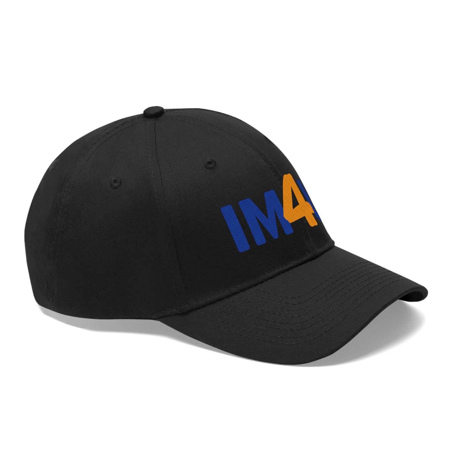 IM4U Twill Cap