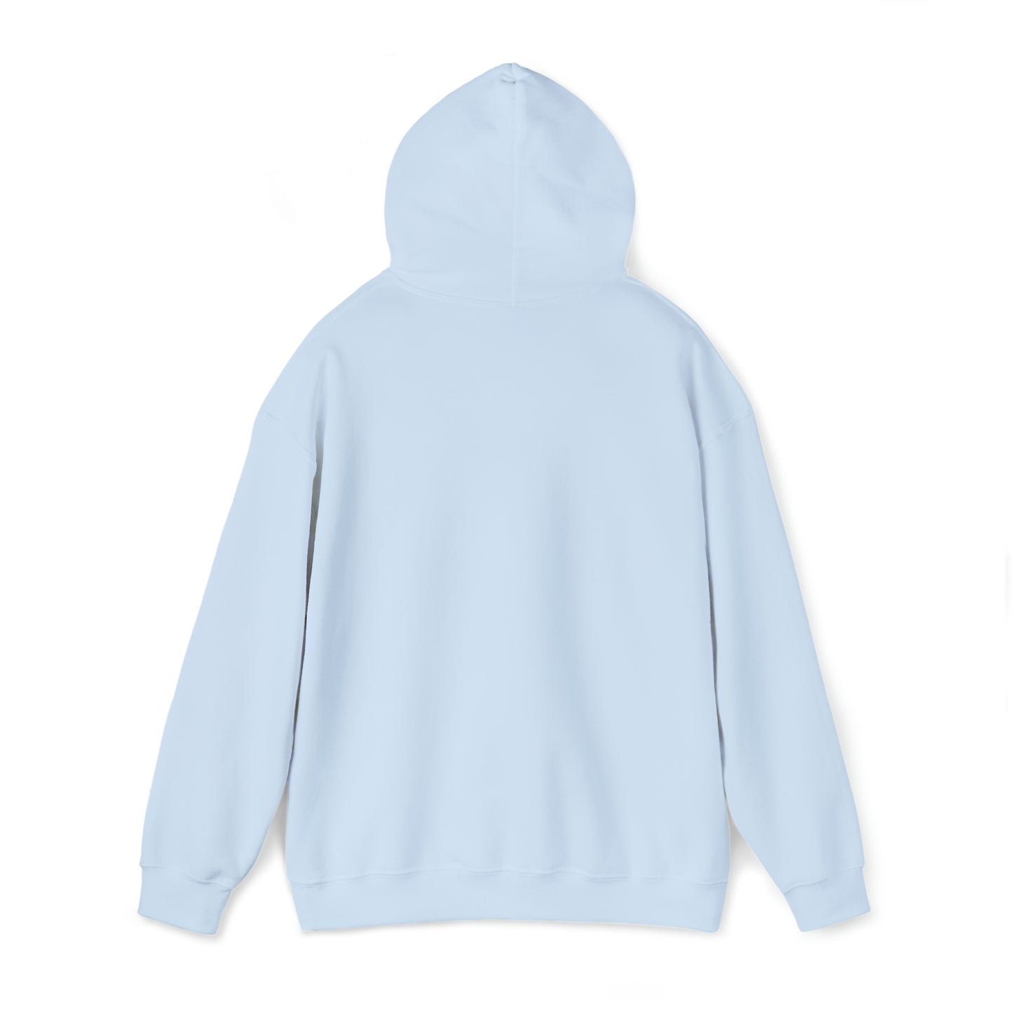 Friendship Circle Unisex Heavy Blend™ Hooded Sweatshirt