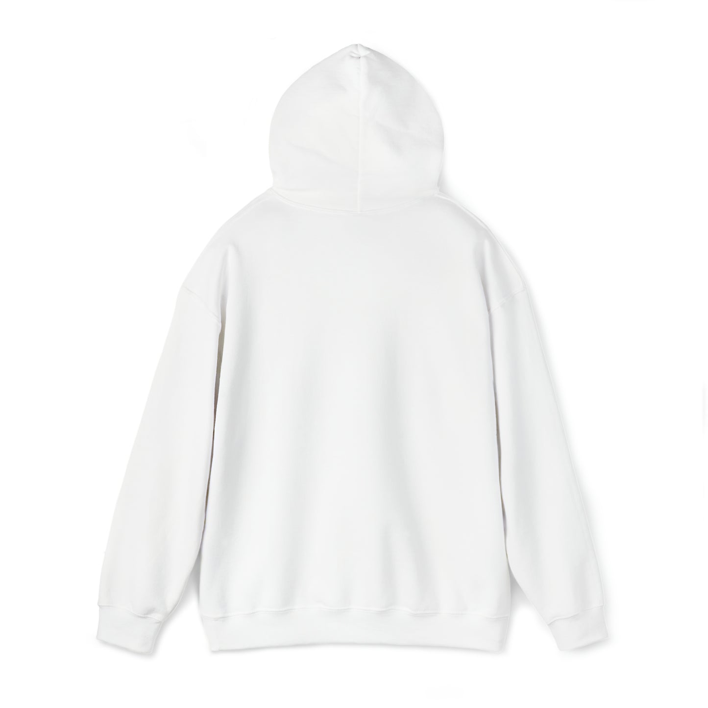 Friendship Circle Unisex Heavy Blend™ Hooded Sweatshirt
