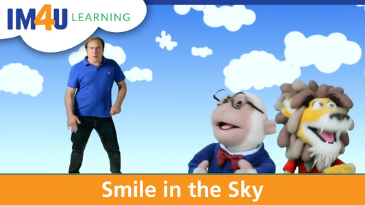 Smile in the Sky Music Video